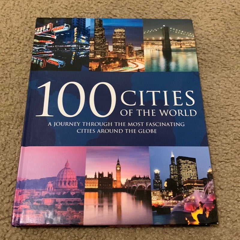 100 Cities of the World