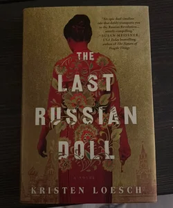 The Last Russian Doll