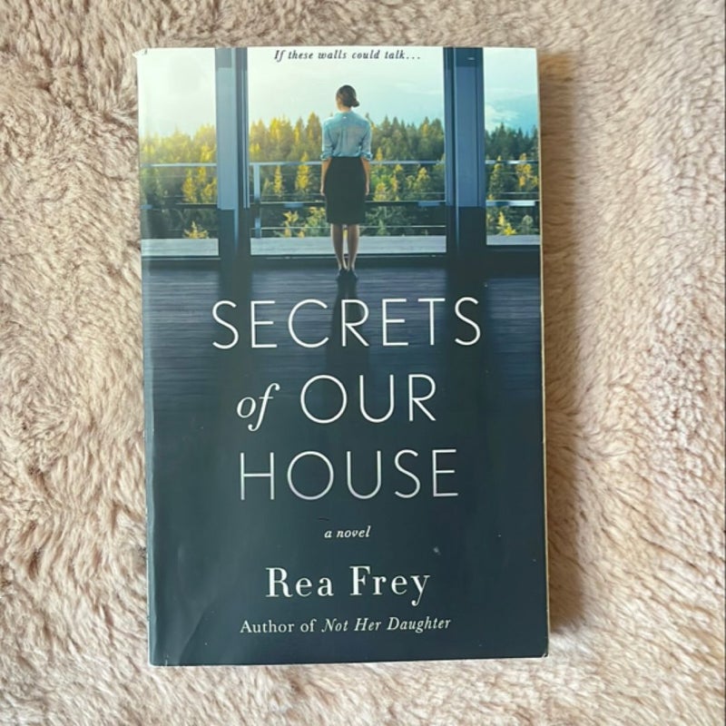 Secrets of Our House