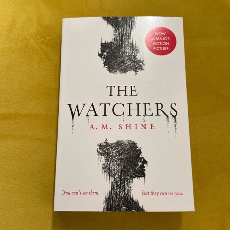 The watchers 