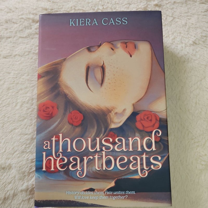 A Thousand Heartbeats (FaeCrate edition)