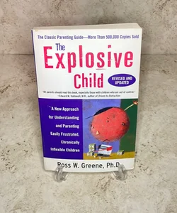 The Explosive Child