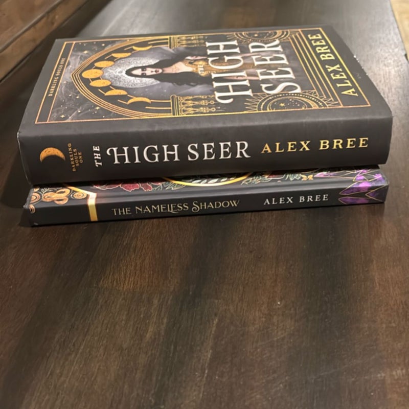 The High Seer