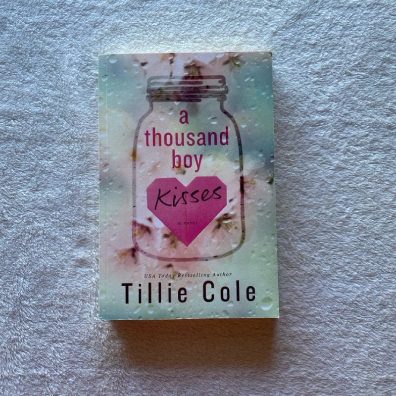 A Thousand Boy Kisses