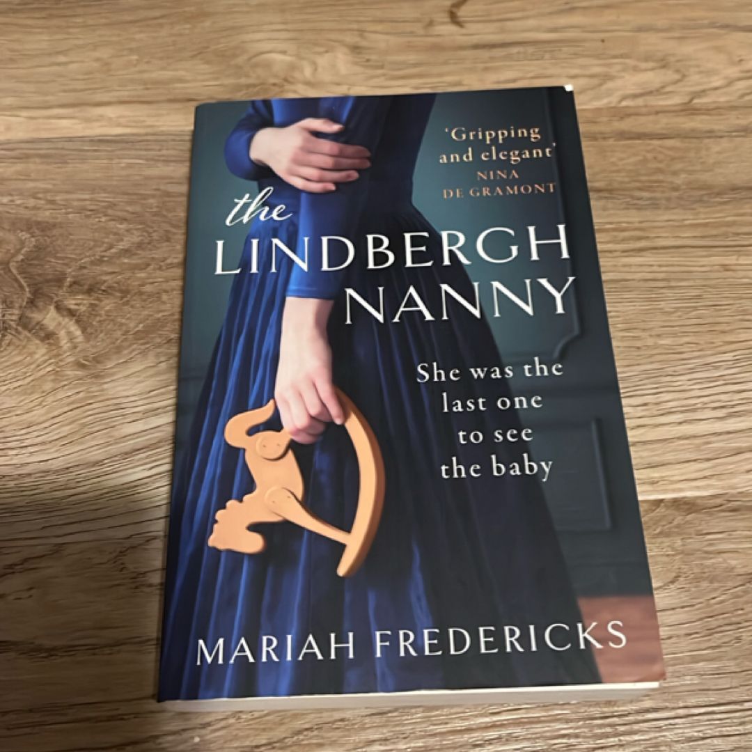 The Lindbergh Nanny