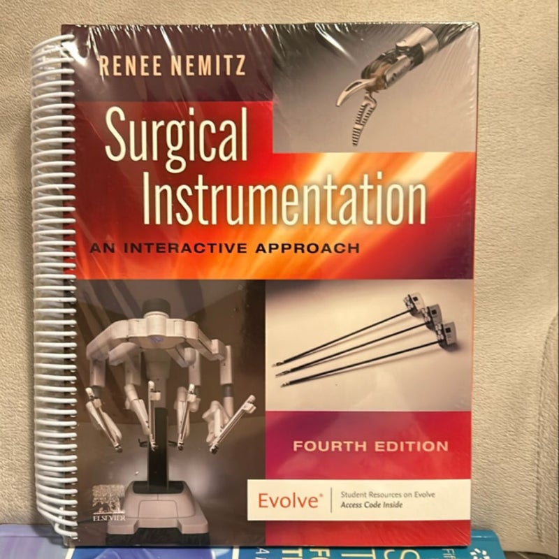 Surgical Instrumentation