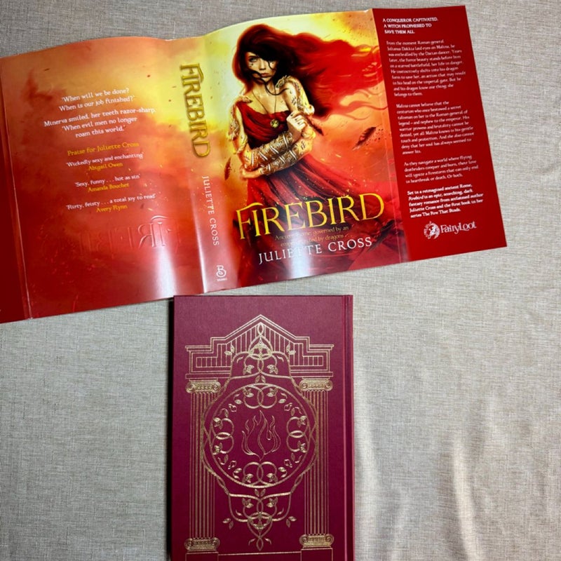 Firebird