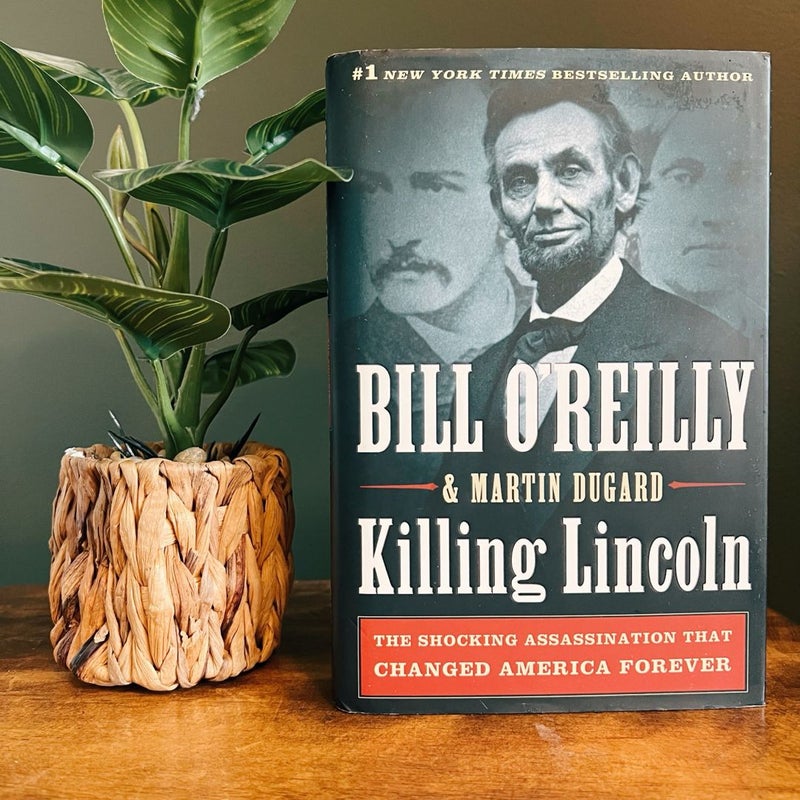 Killing Lincoln
