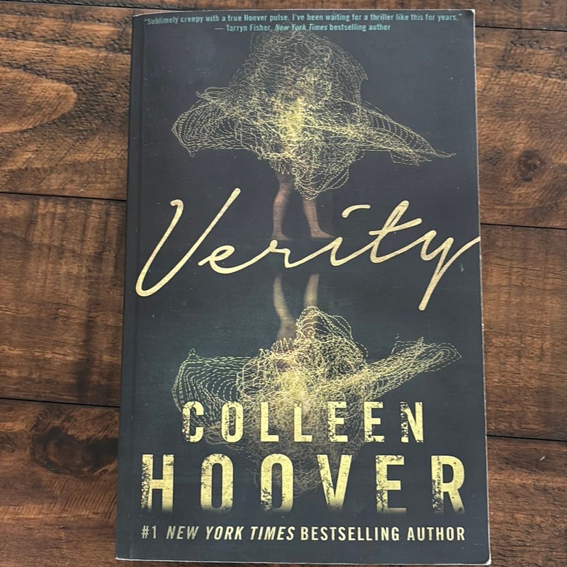 Verity