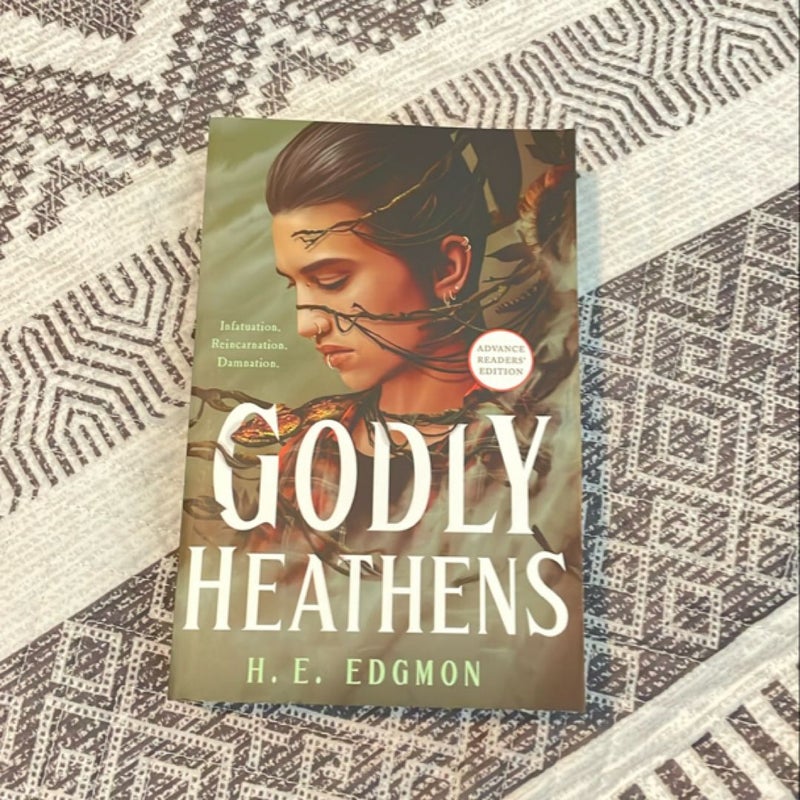 Goldy Heathens