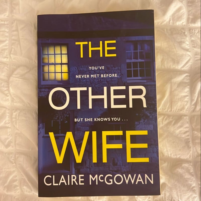 The Other Wife
