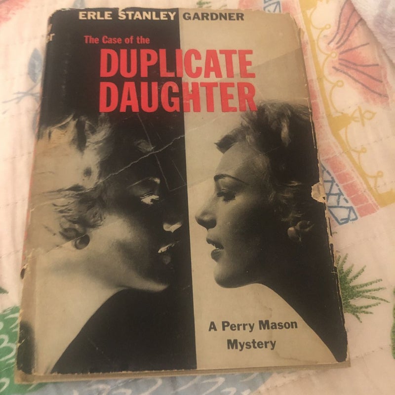 The Case of the Duplicate Daughter