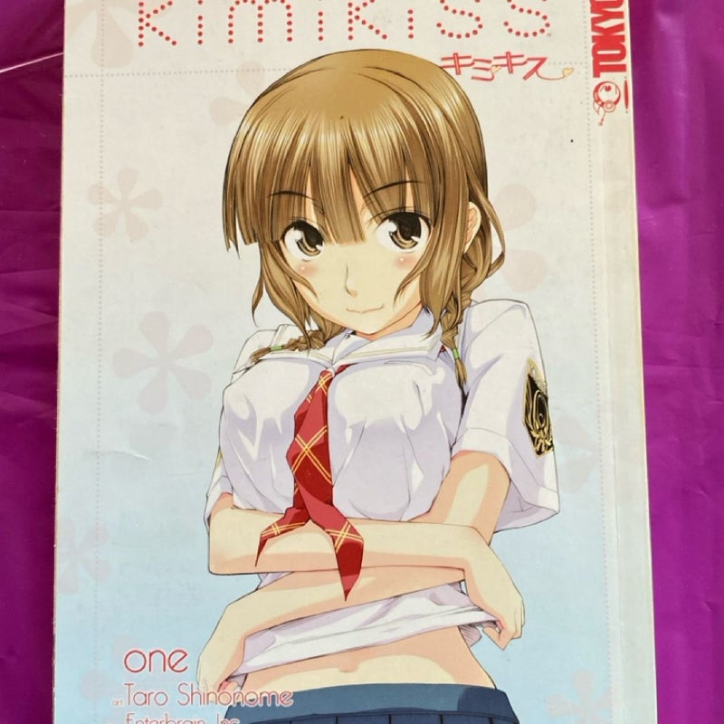 Kimikiss