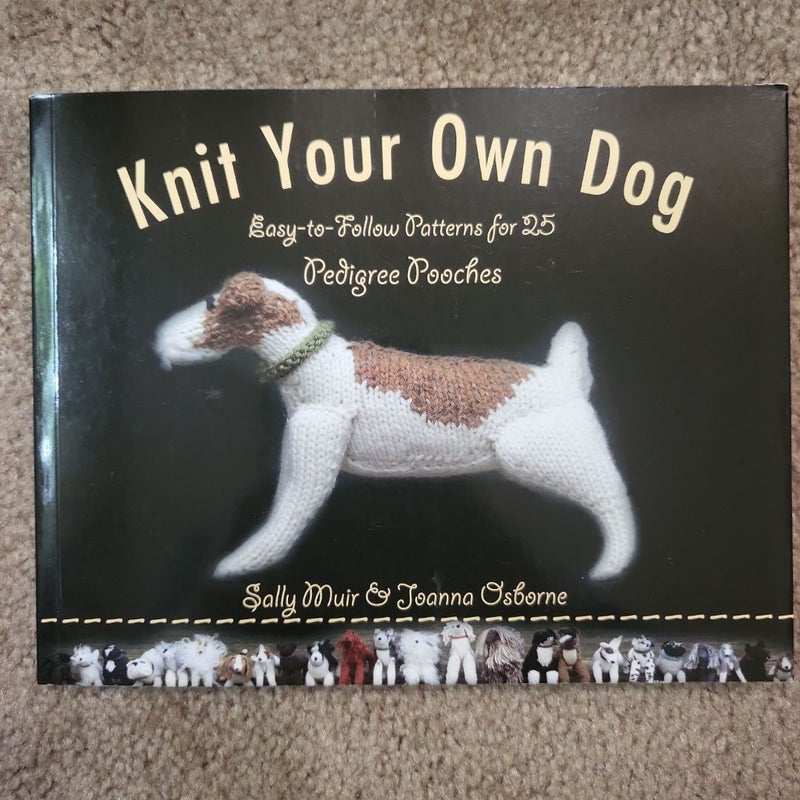 Knit Your Own Dog