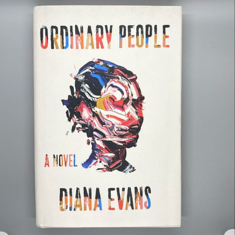 Ordinary People