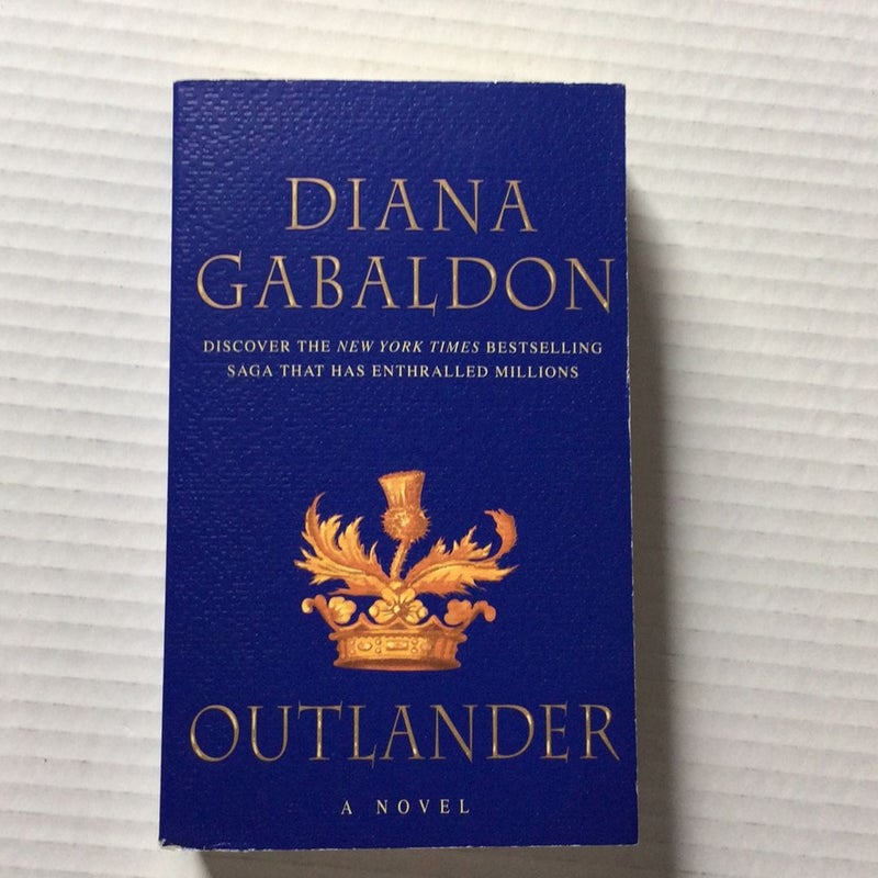 Outlander