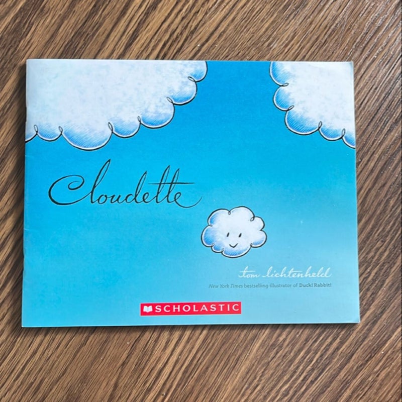 Cloudette