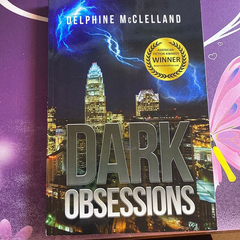 Dark Obsessions