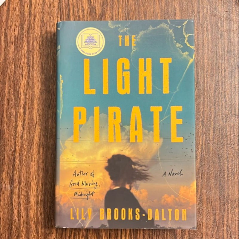 The Light Pirate