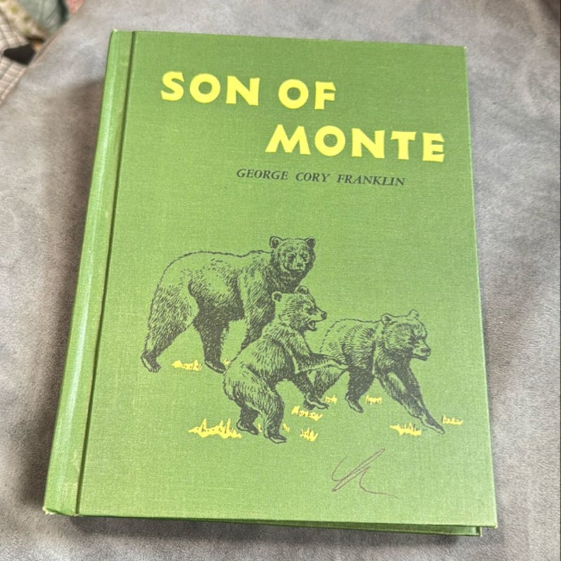 Son of Monte 