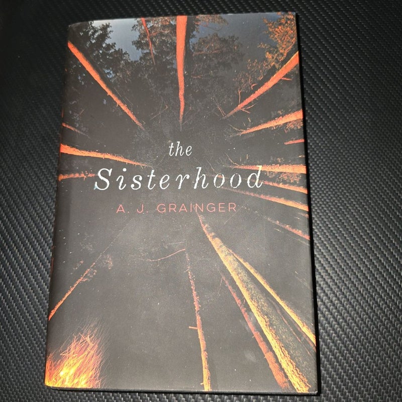 The Sisterhood