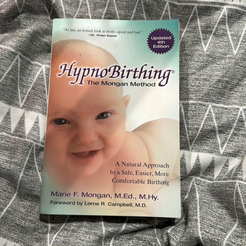 Hypnobirthing