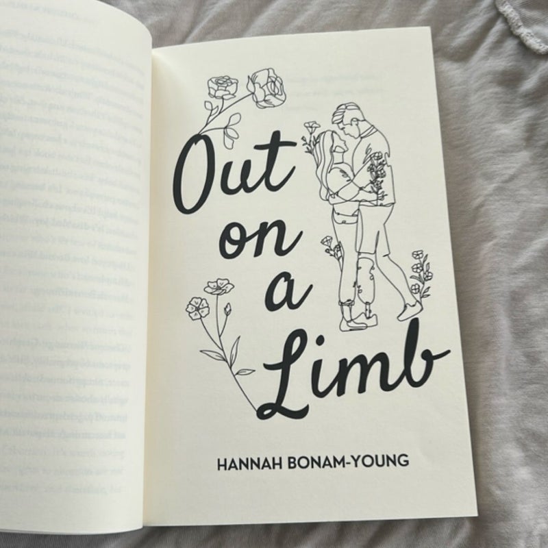 Out on a Limb (OOP INDIE)