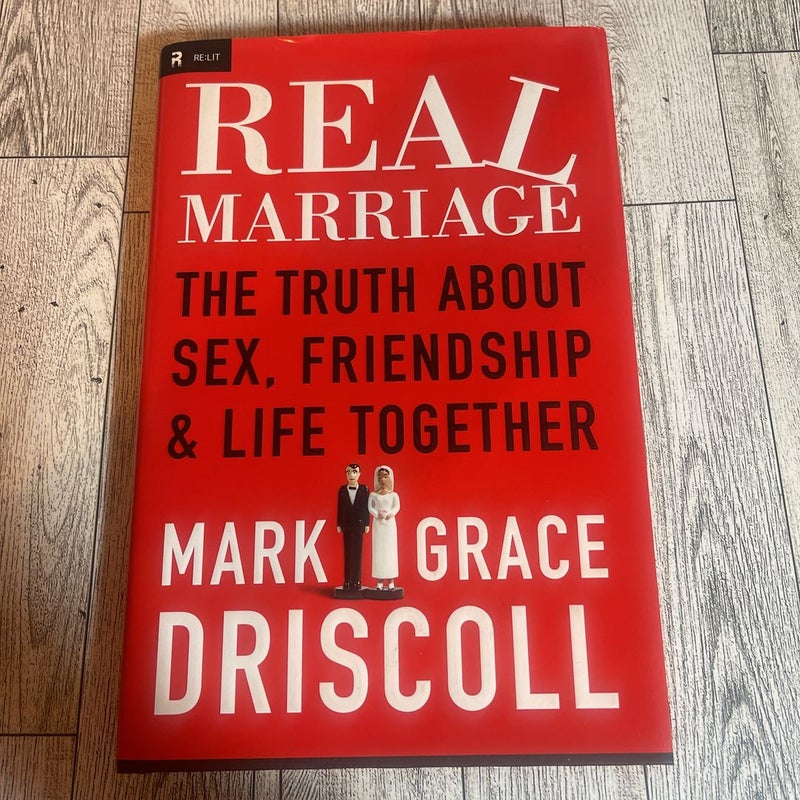 Real Marriage