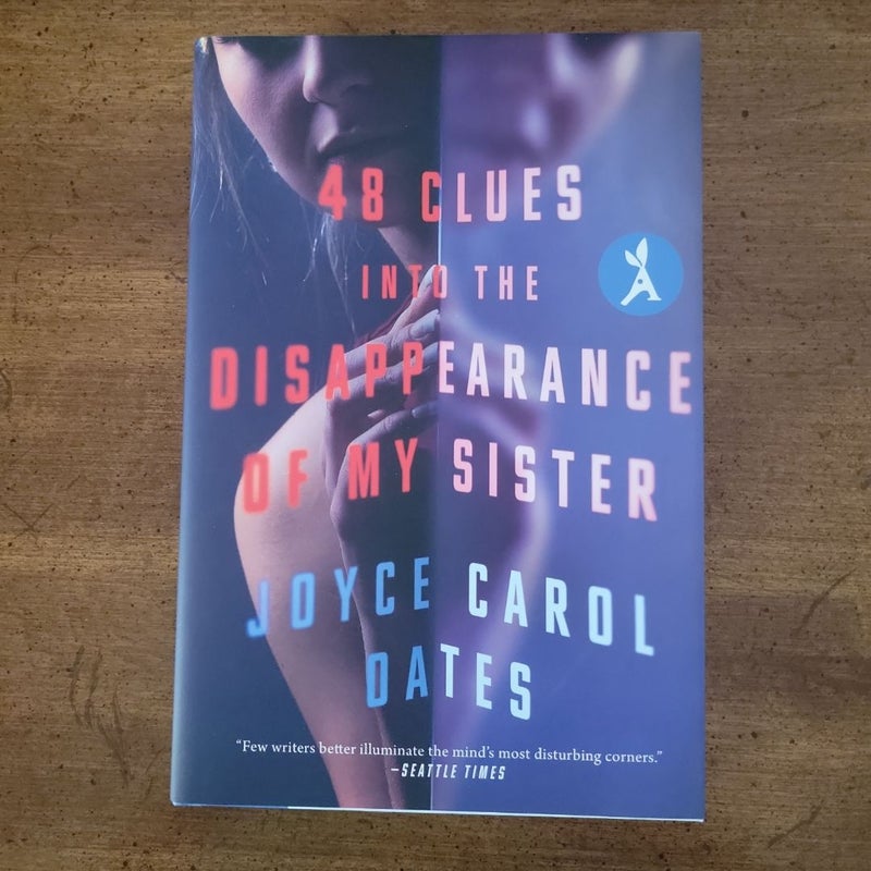 48 Clues Into The Disappearance Of My Sister