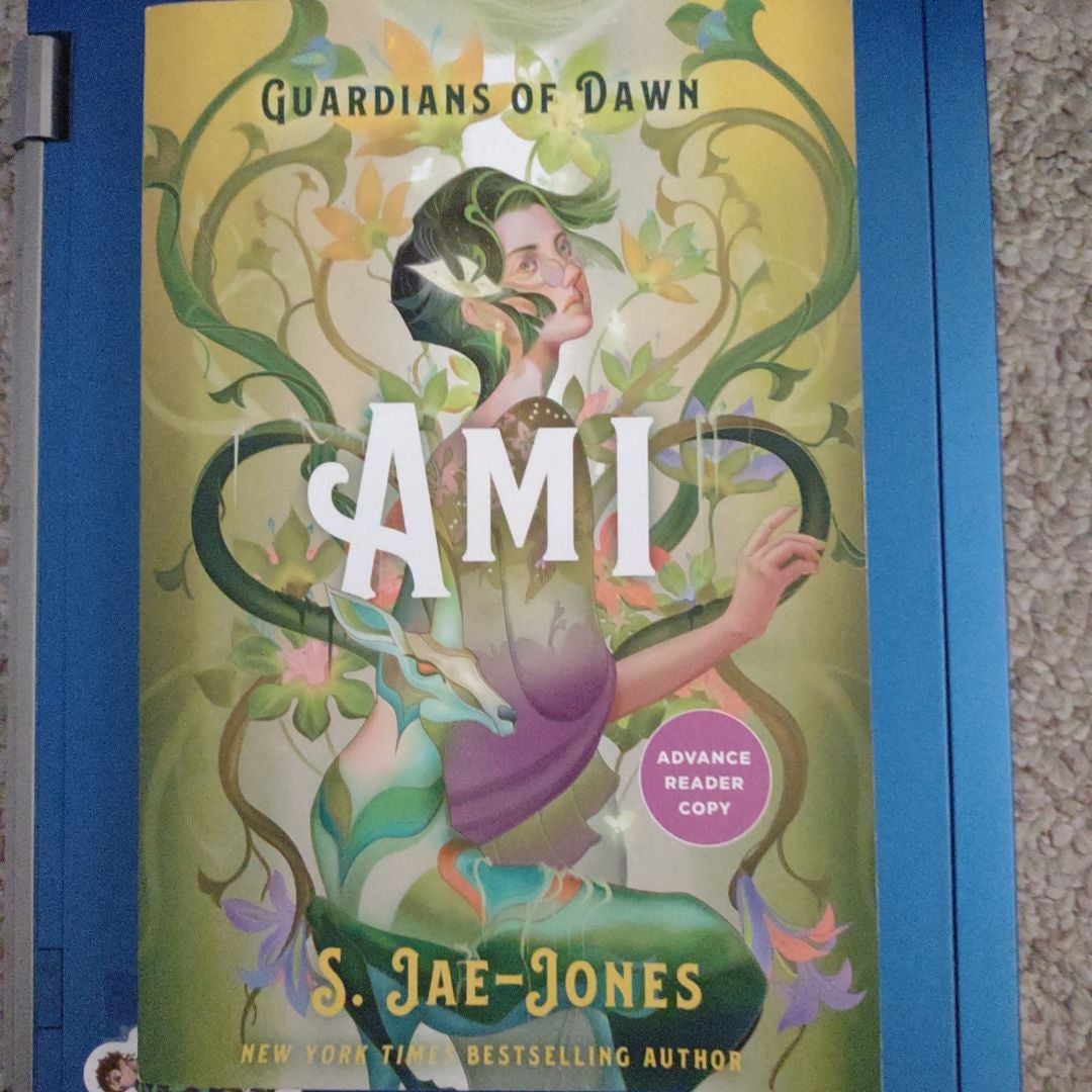 Guardians of Dawn: Ami