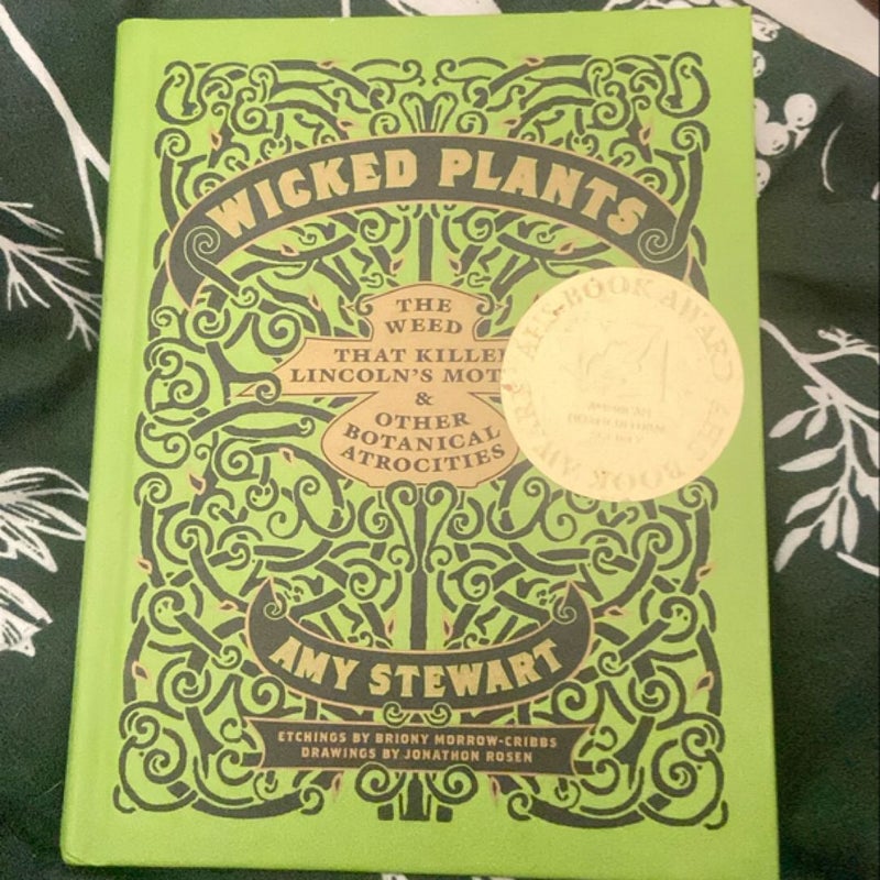 Wicked Plants