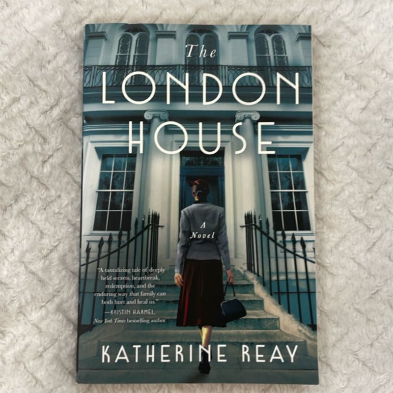 The London House