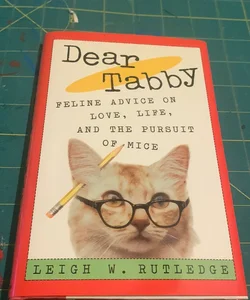 Dear Tabby