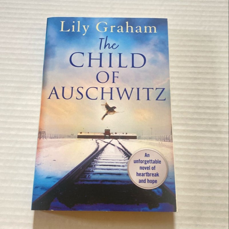 The Child of Auschwitz