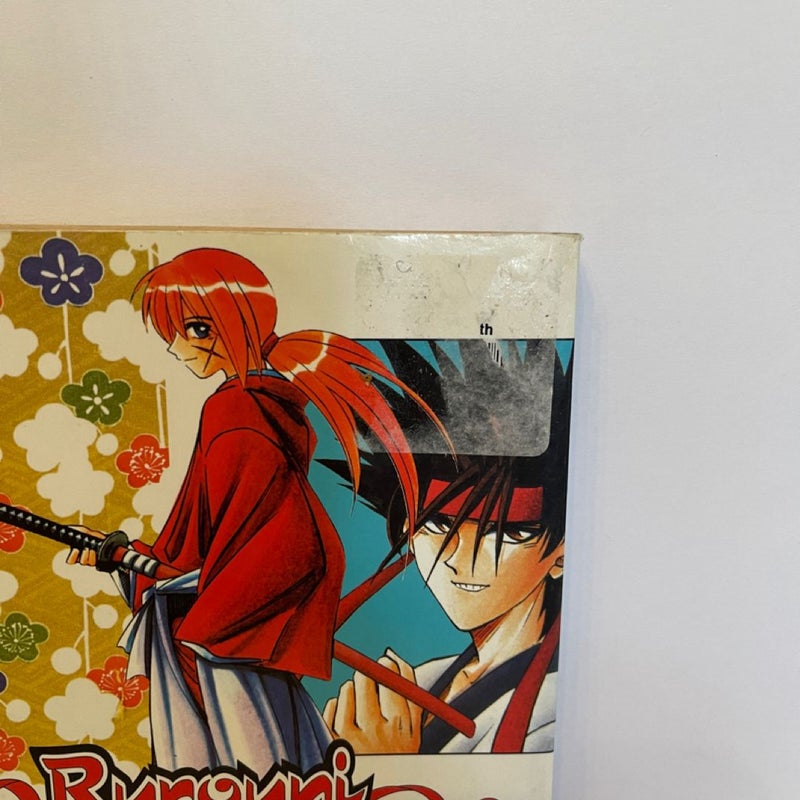 Manga Book Bundle