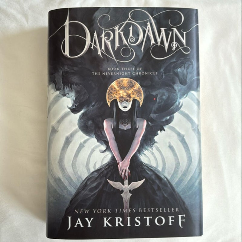 Darkdawn