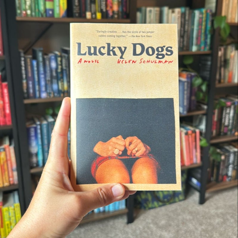 Lucky Dogs