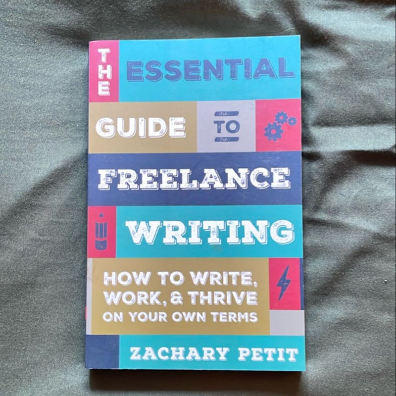 Essential Guide to Freelance Writing