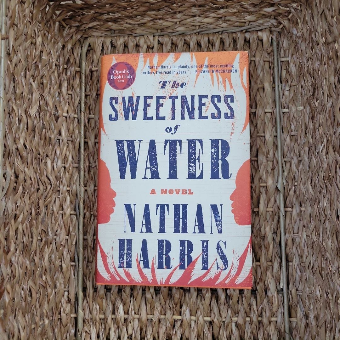 The Sweetness of Water (Oprah's Book Club)