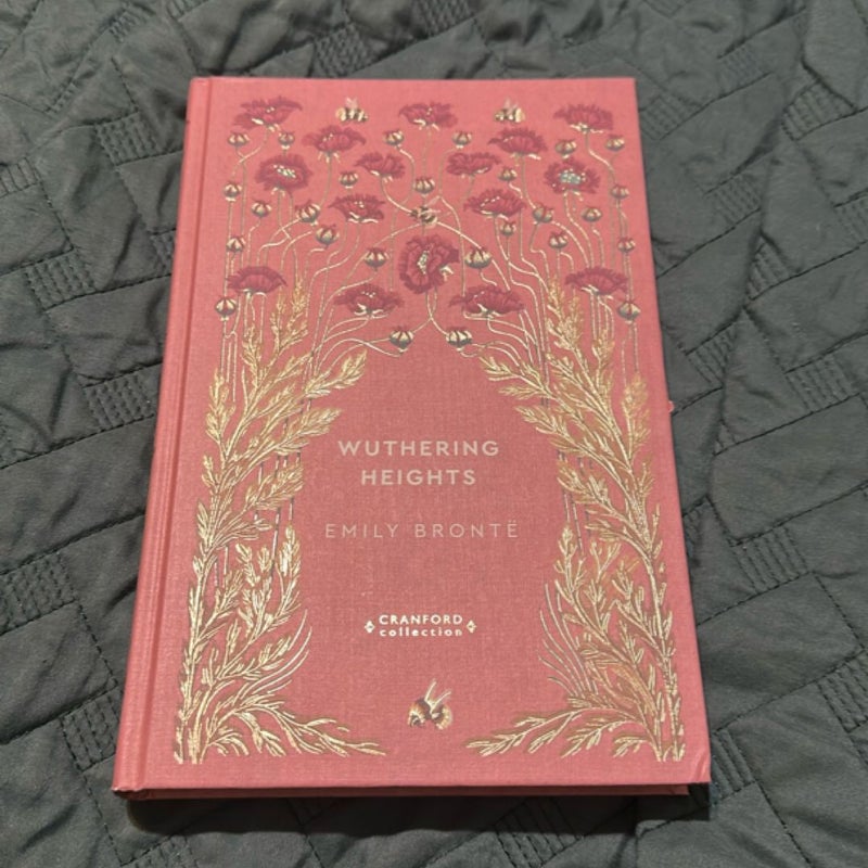 Wuthering Heights 