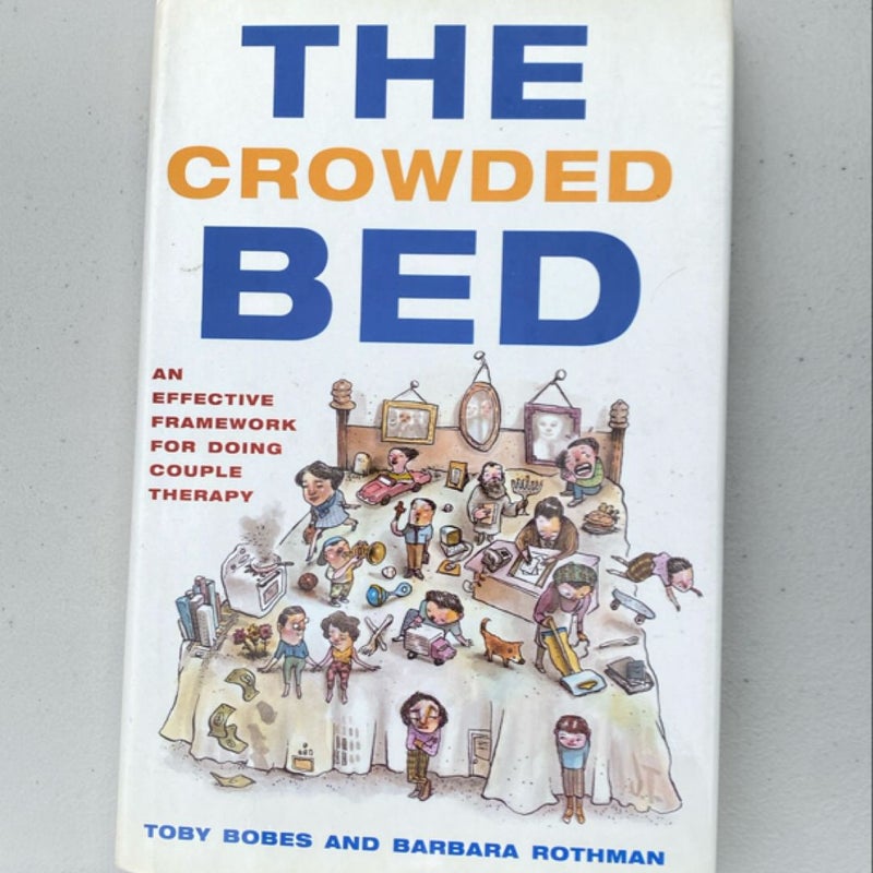 The Crowded Bed