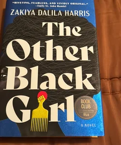 The Other Black Girl