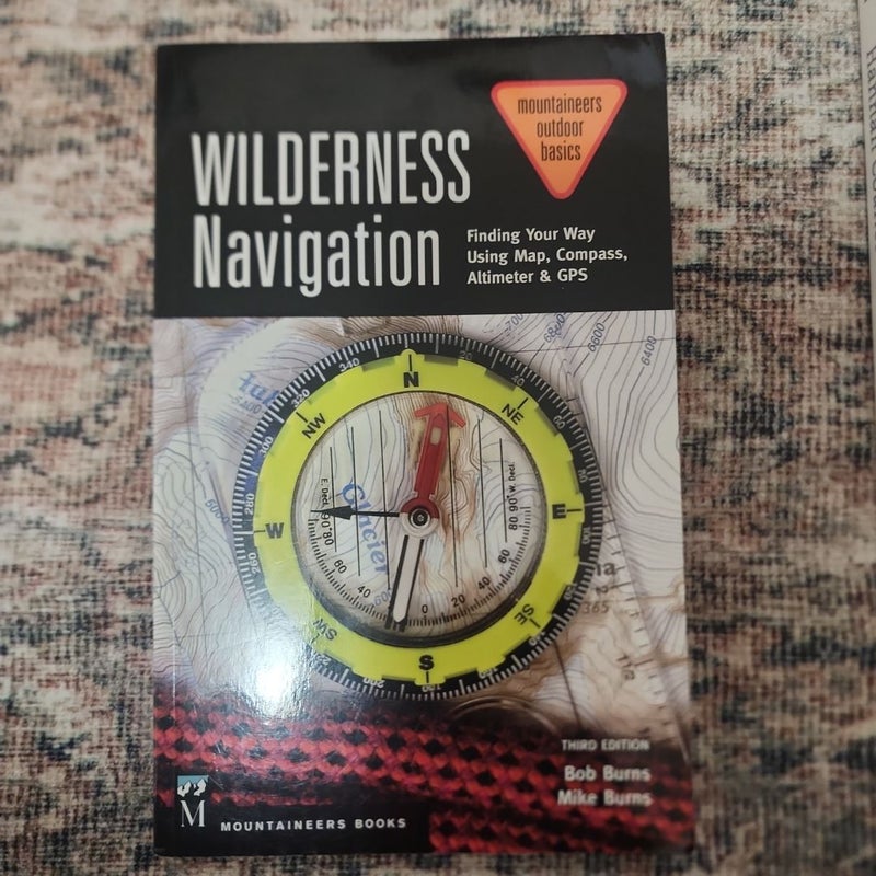 Wilderness Navigation