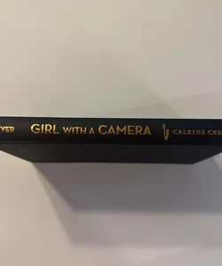 Girl with a Camera