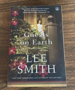 Guests on Earth—Signed Copy