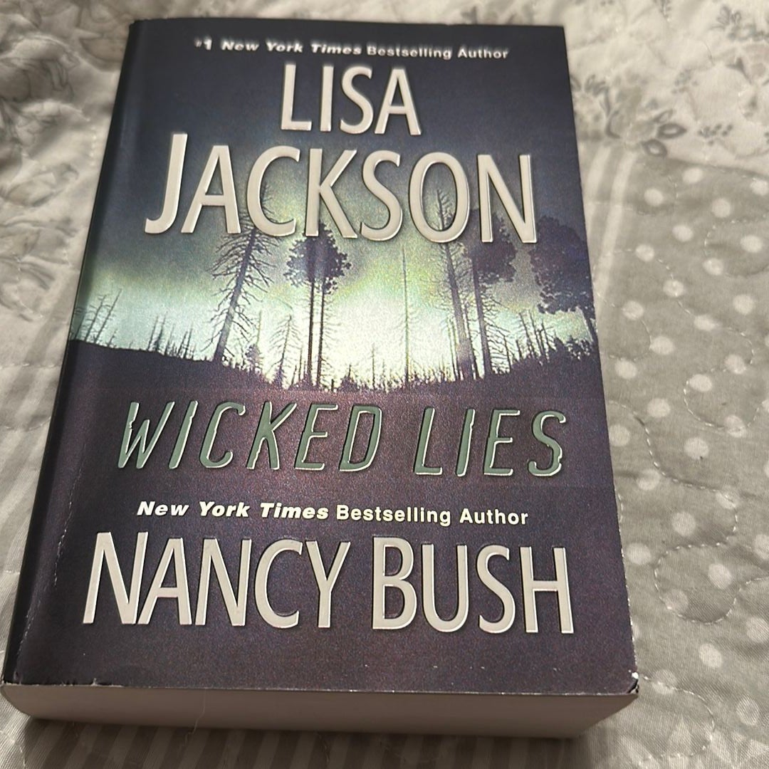 Wicked Lies