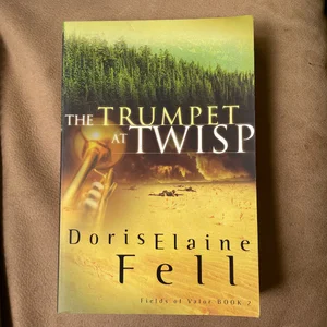 The Trumpet at Twisp