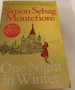 One Night in Winter