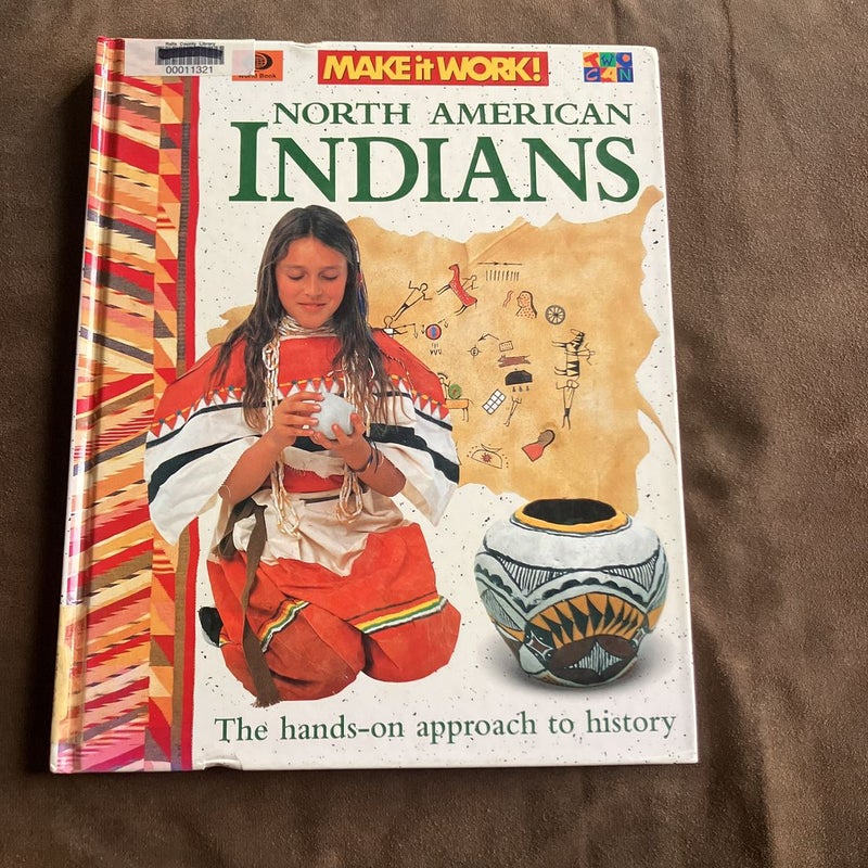 North American Indians