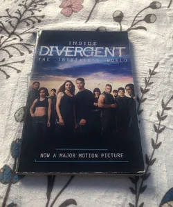 Inside Divergent: the Initiate's World